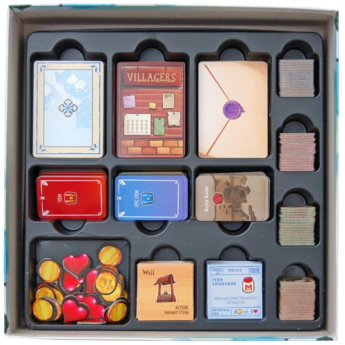 Stardew Valley: The Board Game 5 Stardew Valley: The Board Game - Image 3