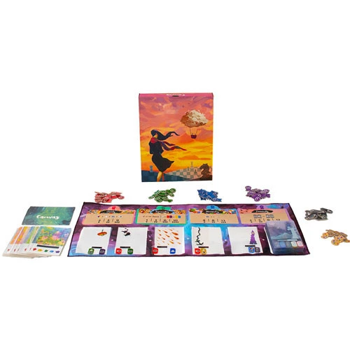 Canvas 4 Canvas - Image 2