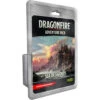 Dragonfire: Sea Of Swords Adventure Pack -Z Man Games Store cat16203 1