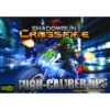 Shadowrun Crossfire: High Caliber Ops Expansion 2 Shadowrun Crossfire: High Caliber Ops Expansion -Z Man Games Store cat27703 1