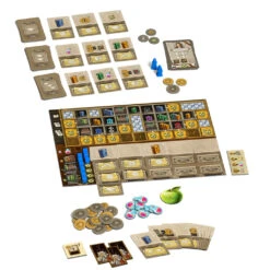 Newton (2nd Edition) -Z Man Games Store ccnew003 4