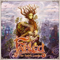 Fabled: The Spirit Lands (Preorder)