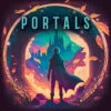 Portals (Preorder)
