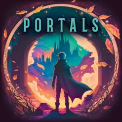 Portals (Preorder)