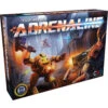 Czech Games Edition Adrenaline (2nd Edition) -Z Man Games Store cge00037 2
