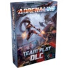Czech Games Edition Adrenaline: Team Play DLC Expansion -Z Man Games Store cge00043