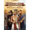Czech Games Edition Through The Ages: New Leaders & Wonders Expansion