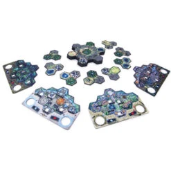 Cloudspire -Z Man Games Store chpcldgame001 3