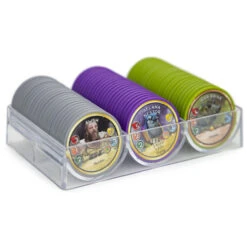 Cloudspire -Z Man Games Store chpcldgame001 4