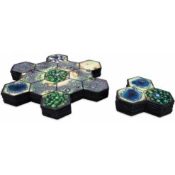 Cloudspire -Z Man Games Store chpcldgame001 5