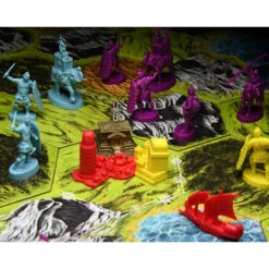 Clash Of Cultures: Monumental Edition -Z Man Games Store clash 3