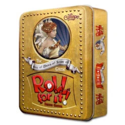 Roll For It! Deluxe Edition