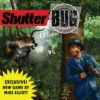 ShutterBug (Clearance) -Z Man Games Store clp133