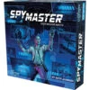 SpyMaster (Clearance) -Z Man Games Store clp137