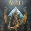 Ankh: Gods Of Egypt (French Box) (Clearance) 1 Ankh: Gods Of Egypt (French Box) (Clearance) -Z Man Games Store cmnank01fr