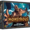 Monstrous (Last Chance) -Z Man Games Store cmnggp001 1