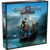 God Of War: The Card Game (Last Chance)