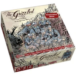 The Grizzled (Last Chance) (Last Chance)
