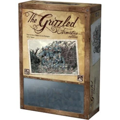 The Grizzled: Armistice Edition (Last Chance)