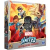 Marvel United: Rise Of The Black Panther Expansion -Z Man Games Store cmnmun002