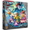 Marvel United: X-Men - Blue Team Expansion