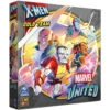 Marvel United: X-Men - Gold Team Expansion -Z Man Games Store cmnmun013