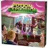 Potion Explosion (2nd Edition) (Last Chance) -Z Man Games Store cmnptn101