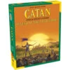 Catan: Cities & Knights - Legend Of The Conquerors (Labor Day Sale) -Z Man Games Store cn3175