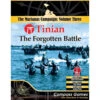 Tinian: The Forgotten Battle -Z Man Games Store cpa1074