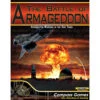 The Battle Of Armageddon -Z Man Games Store cpa11