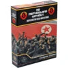 No Motherland Without: North Korea In Crisis & Cold War 1 No Motherland Without: North Korea In Crisis & Cold War -Z Man Games Store cpa1103 1