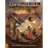 Gloomhaven: Jaws Of The Lion -Z Man Games Store cph0501