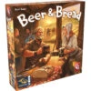 Beer & Bread 1 Beer & Bread -Z Man Games Store csgbb01