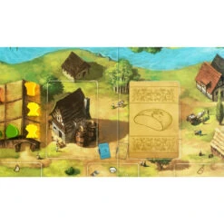 Beer & Bread -Z Man Games Store csgbb01 3