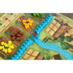 Beer & Bread -Z Man Games Store csgbb01 5