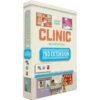 Clinic Deluxe Edition: 2nd Extension -Z Man Games Store csgclinic02 a