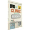 Clinic Deluxe Edition: 4th Extension -Z Man Games Store csgclinic04 1