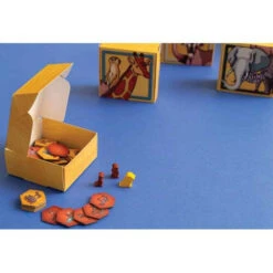 Savannah Park -Z Man Games Store csgfb3210 3