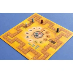 Savannah Park -Z Man Games Store csgfb3210 5