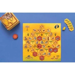 Savannah Park -Z Man Games Store csgfb3210 6