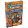 Orleans: Trade & Intrigue Expansion 2 Orleans: Trade & Intrigue Expansion -Z Man Games Store csgorl301 1