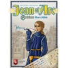 Joan Of Arc: Orleans Draw & Write -Z Man Games Store csgorl701 1