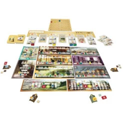 Rise -Z Man Games Store csgrise01 2