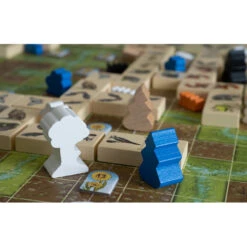 Renature -Z Man Games Store csgsc2150 5