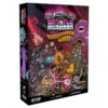 Epic Spell Wars Of The Battle Wizards III: Melee At Murdershroom Marsh -Z Man Games Store cze02192