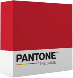 Pantone: The Game