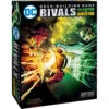 DC Comics Deckbuilding Game: Rivals - Green Lantern Vs Sinestro