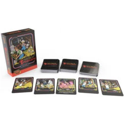 Steven Rhodes Games: Let's Dig For Treasure -Z Man Games Store cze28869 2