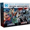 DC Comics Deckbuilding Game: Crisis Collection 1 -Z Man Games Store cze29408