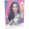 WW84 Wonder Woman Card Game (Clearance) -Z Man Games Store czeww84 1